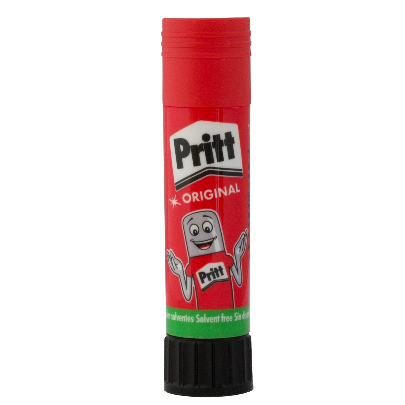 Pritt Glue Stick Jumbo 11g