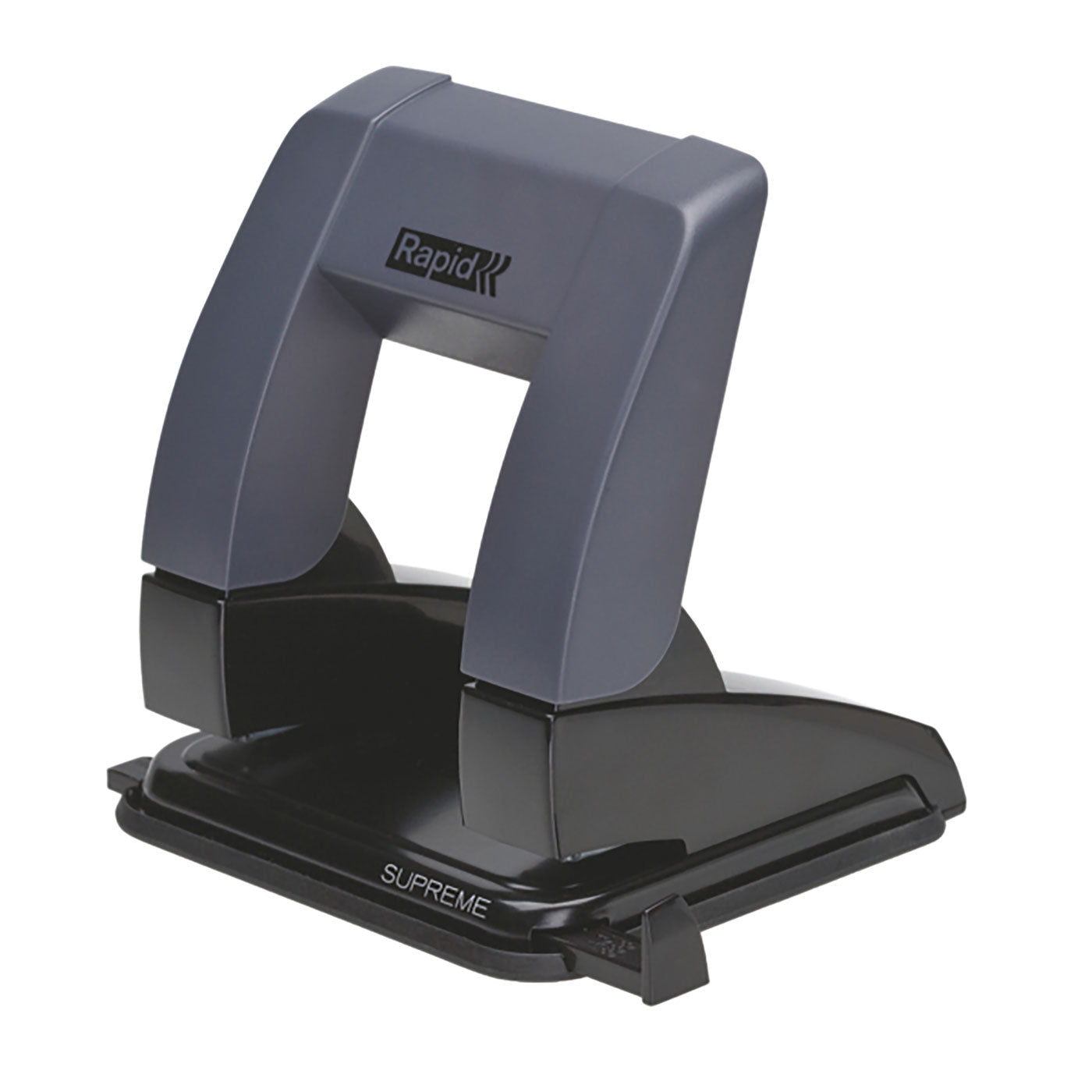 Rapid Pressless 2 Hole Punch 20 Sheet - School Depot NZ