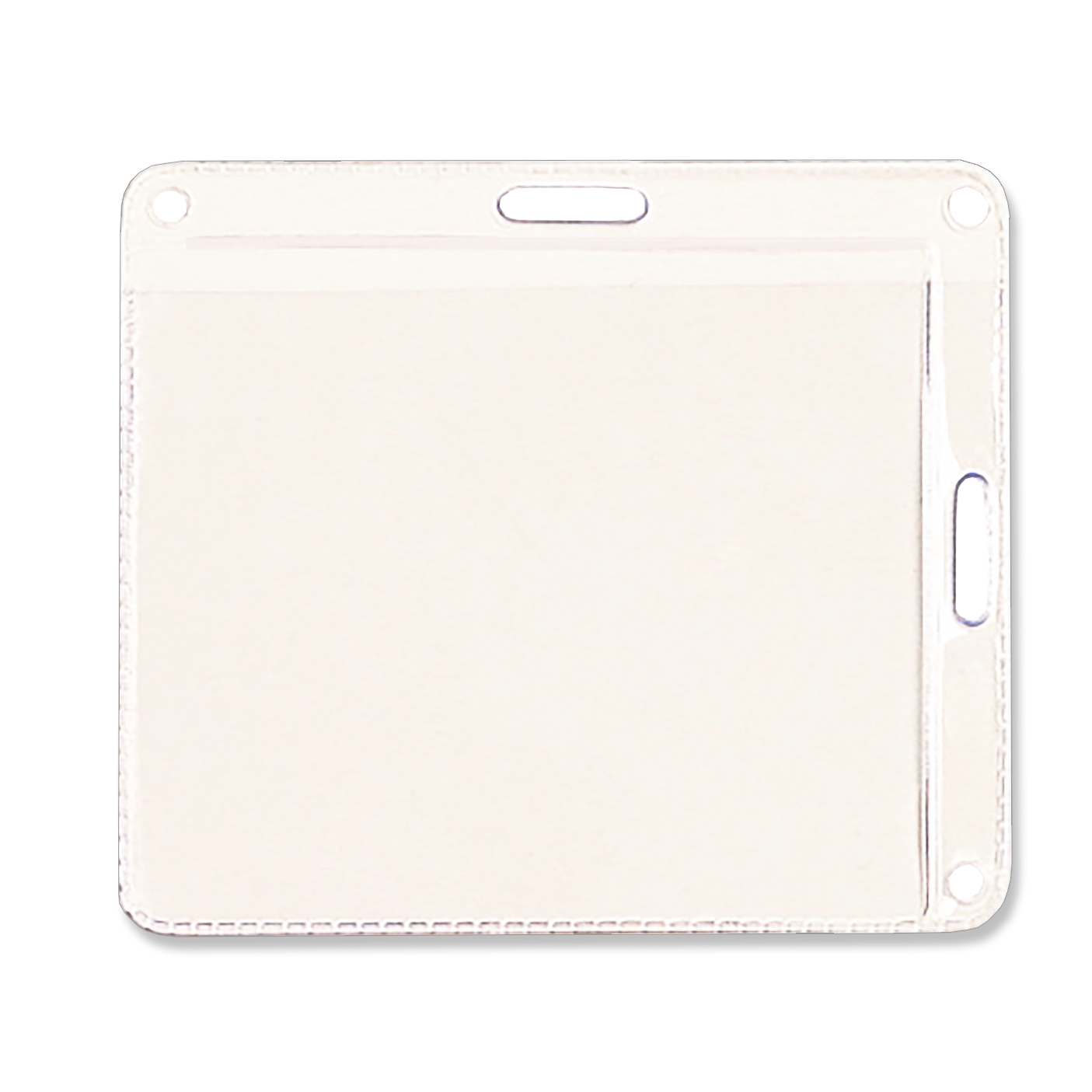 Rexel ID Card Holder 105 x 90 mm