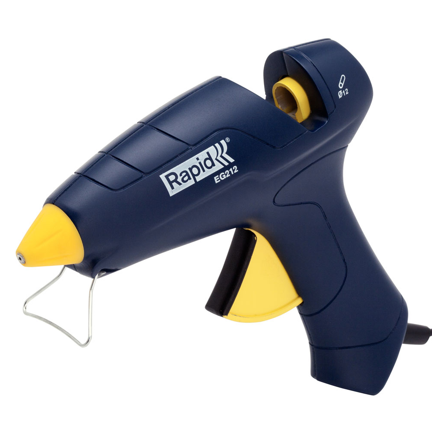 Rapid Glue Gun EG212 12mm