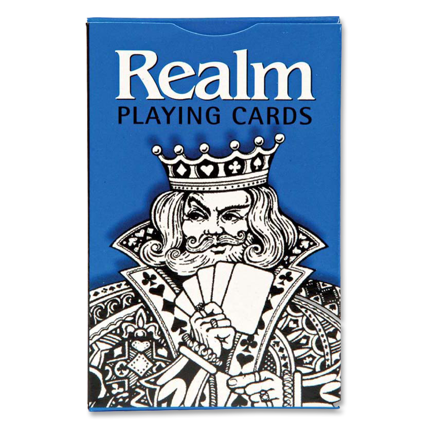 Realm Playing Cards Geometrical Pack of 52