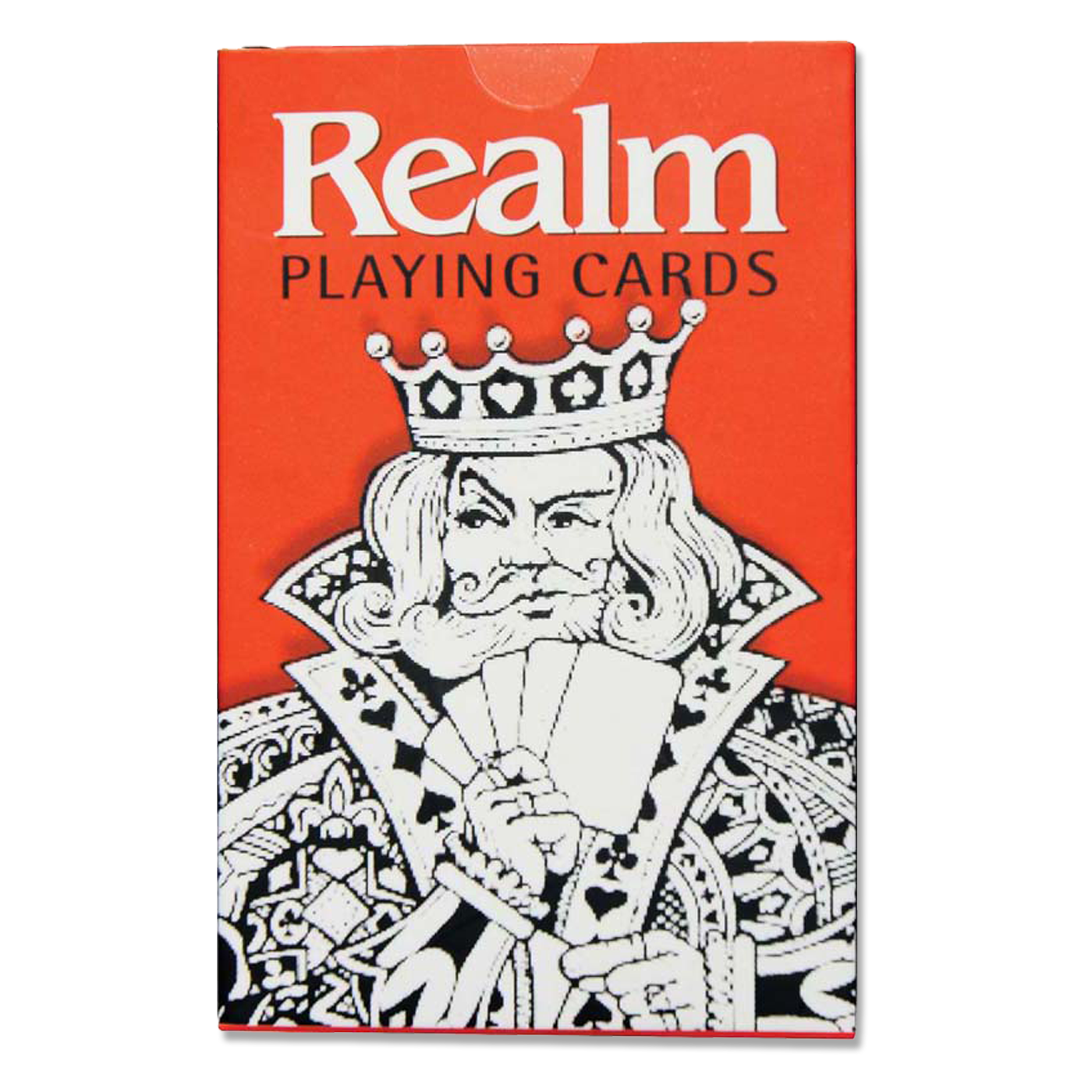 Realm Playing Cards Geometrical Pack of 52