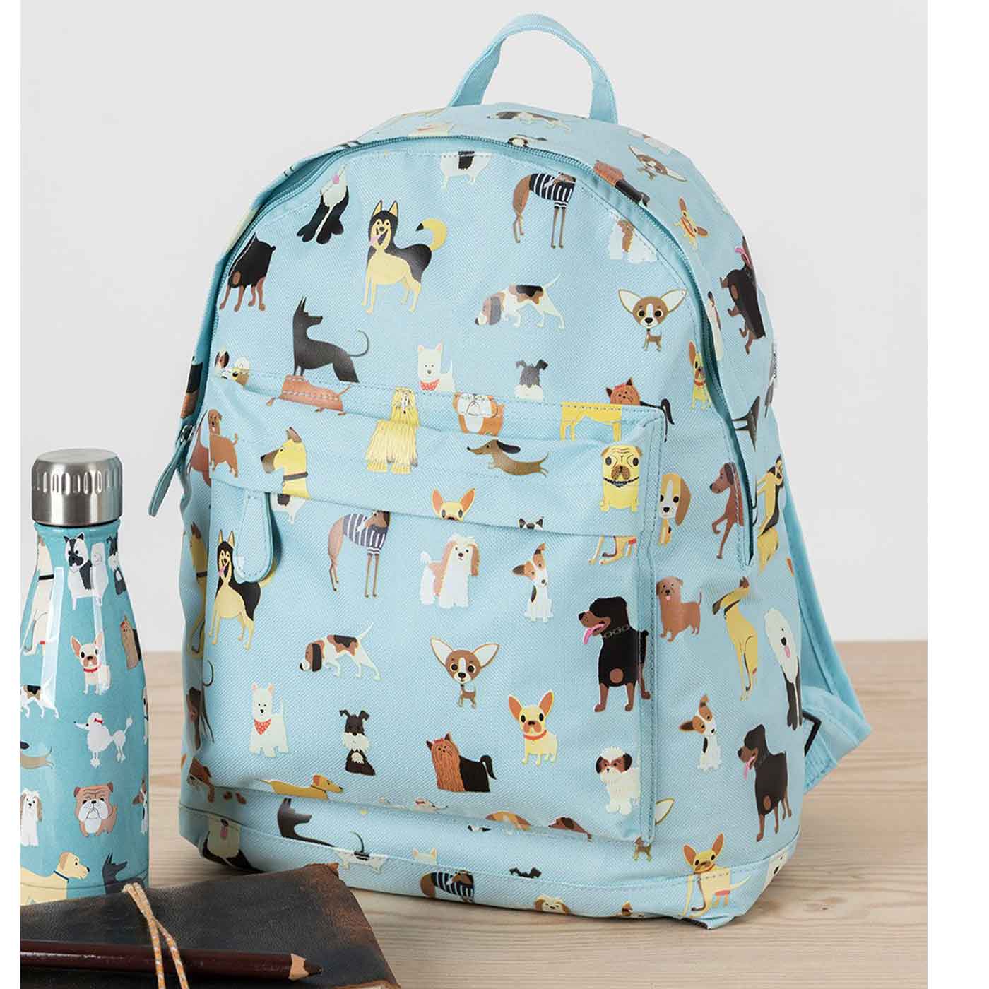 Rex London Backpack Best in Show