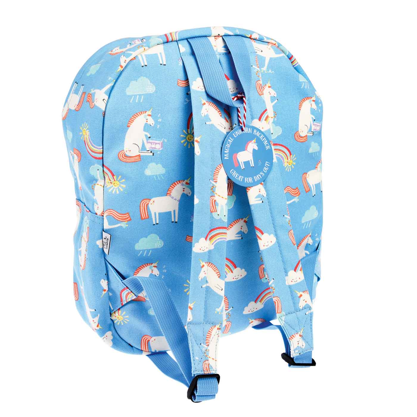 Rex London Backpack Magical Unicorn