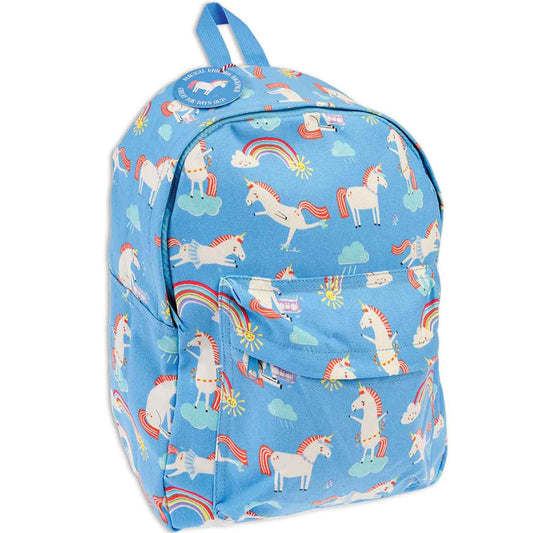 Rex London Backpack Magical Unicorn