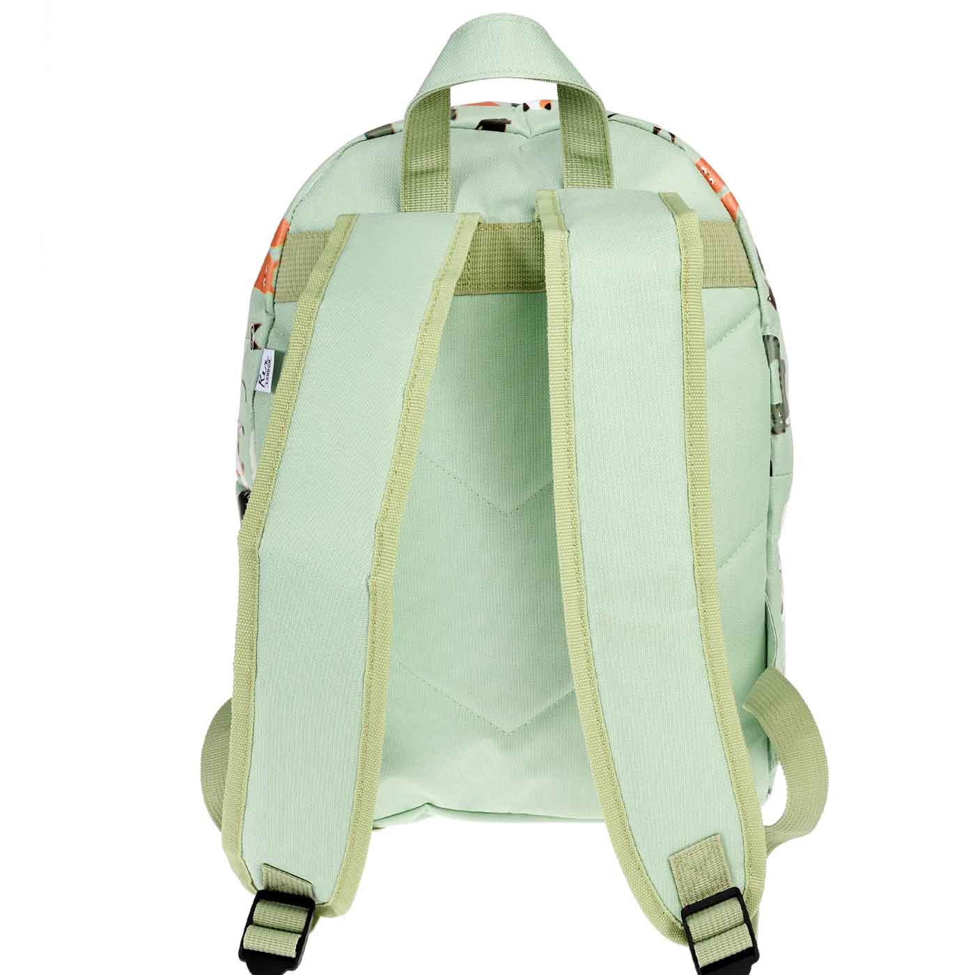 Rex London Backpack Nine Lives