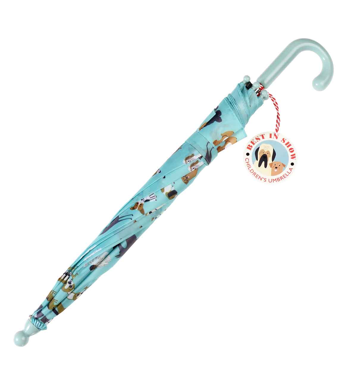 Rex London Children's Umbrella Best in the Show