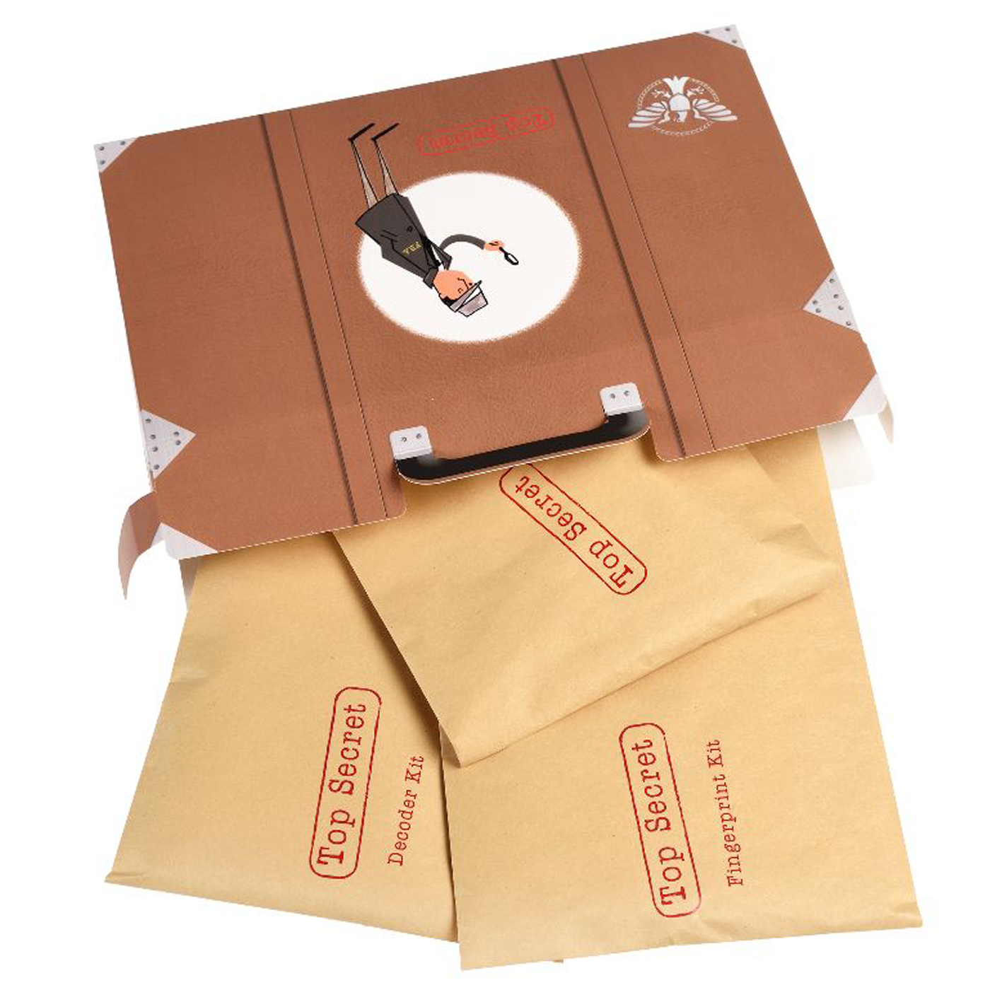 Rex London Secret Agent Spy Kit Ages 8+