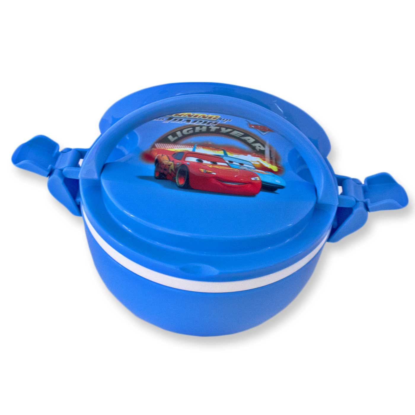 Lunch Box Appetizer Round