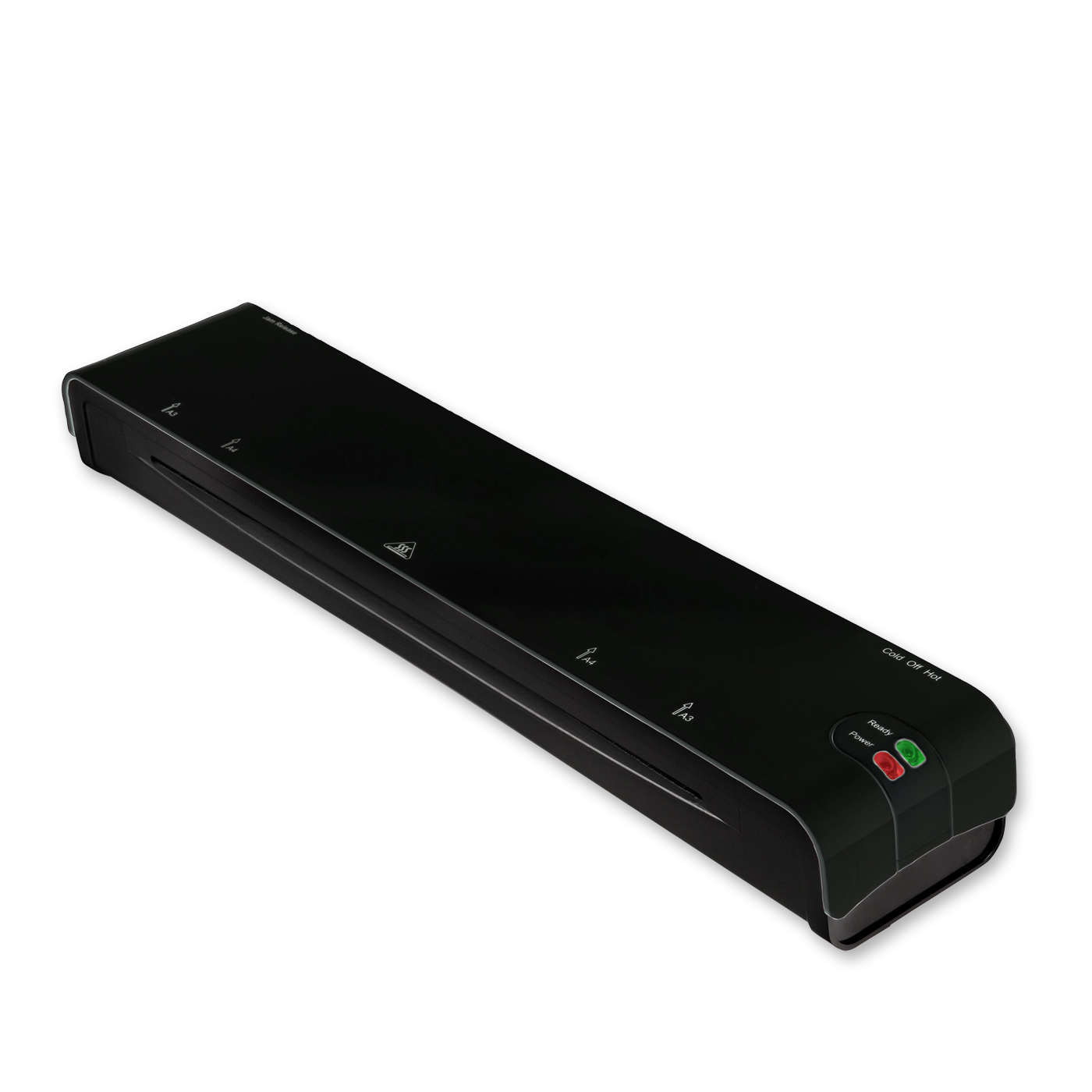 Safeguard Laminator A3 Black