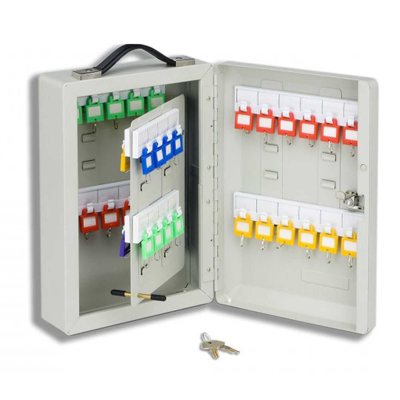SR Key Box - 40 Keys