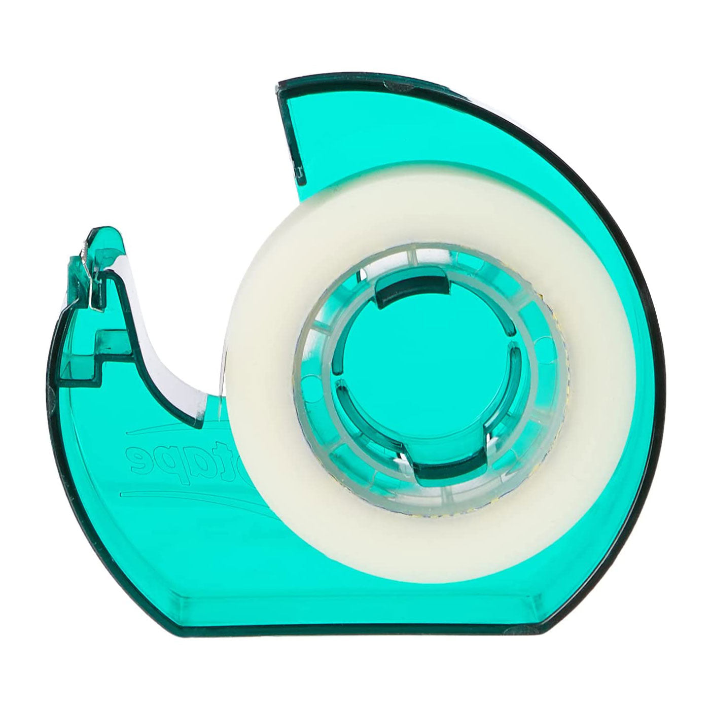 Sellotape Clever Invisible Tape On Dispenser 18mm x 25m