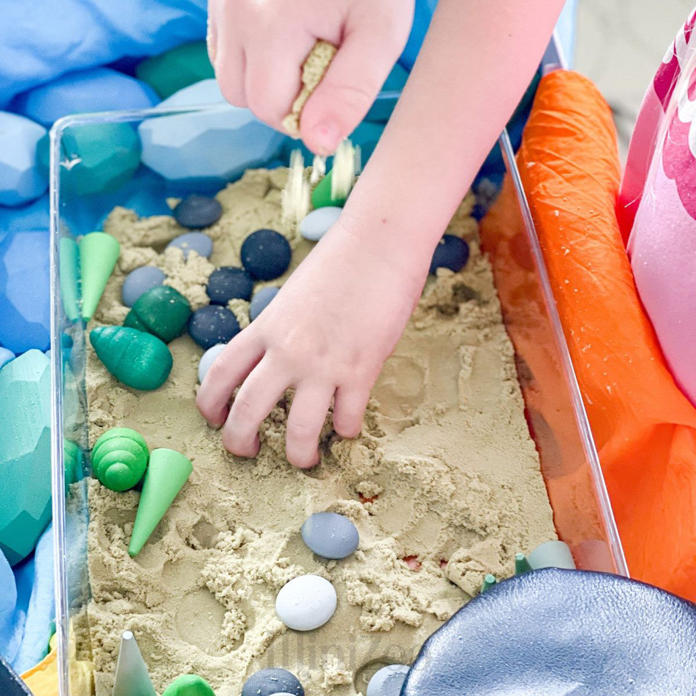 Sensory-Magic-Sand