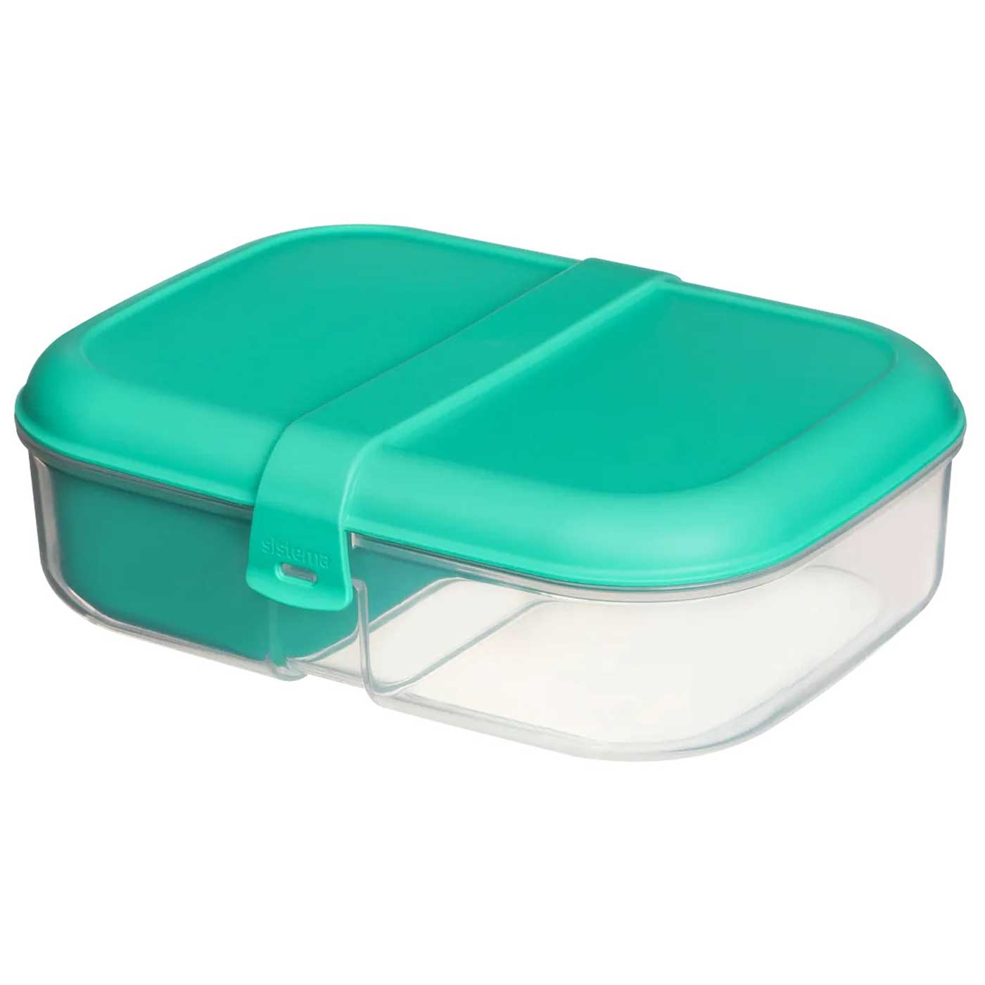 Sistema Lunch Box Ribbon™ 1.1L Green