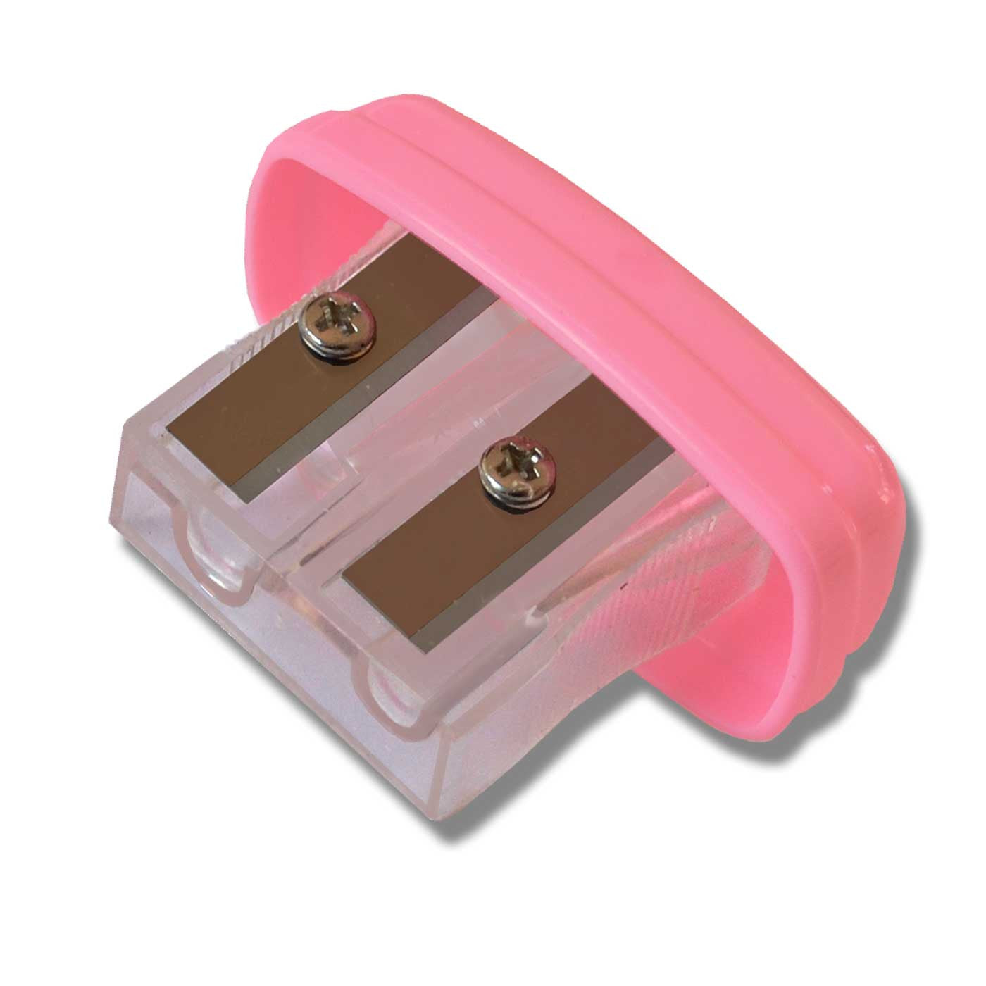 Tub Sharpener - Double Hole - School Depot NZ
- 6