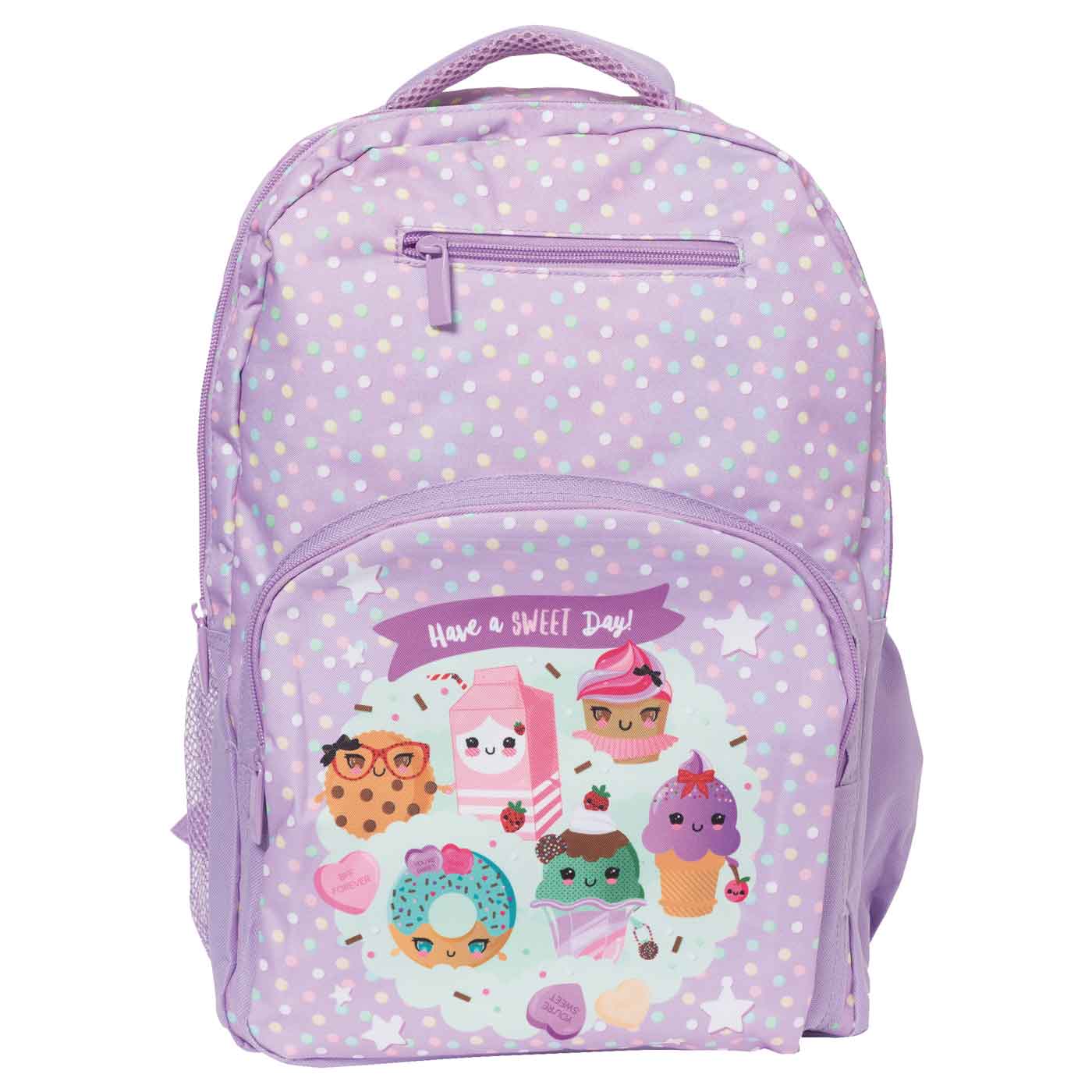 Spencil School Bag Everyday is Sundae - Backpack