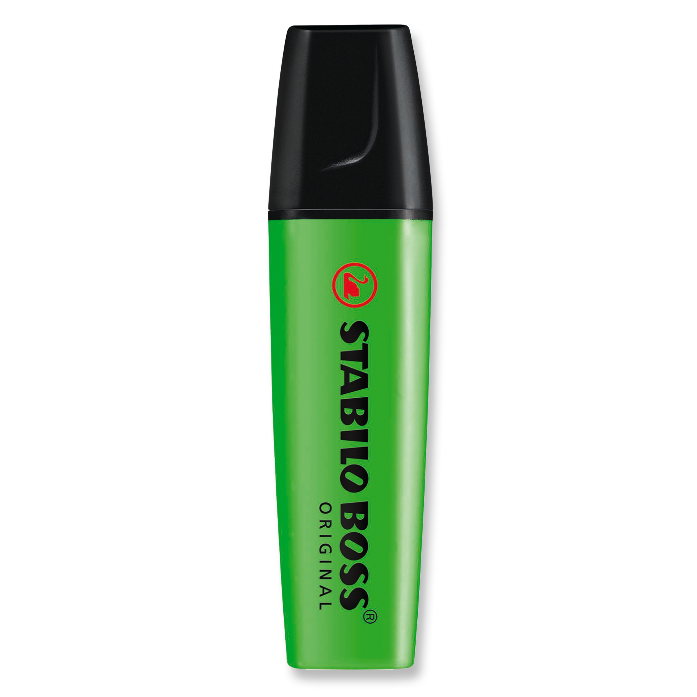 Stabilo Boss Highlighter Green