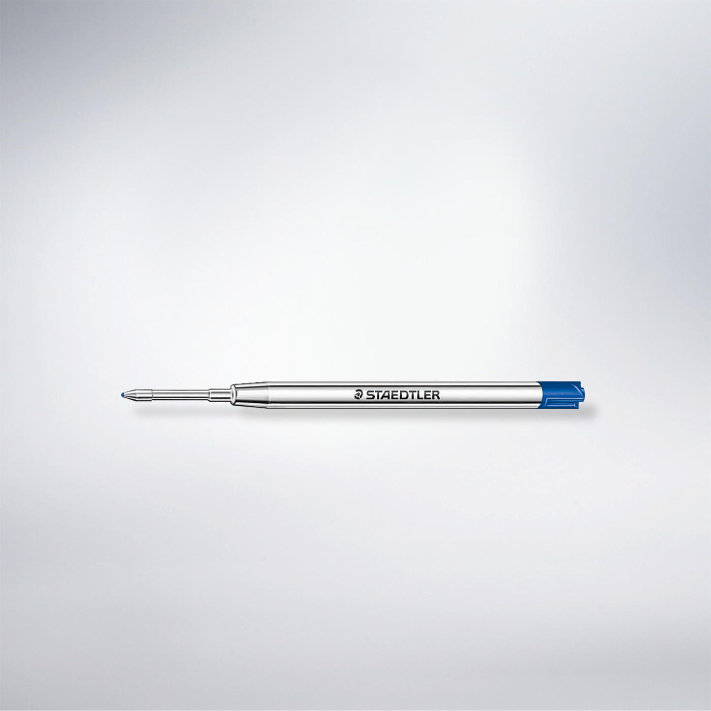 Staedtler Ballpoint Refill G2 Format Medium Tip Blue