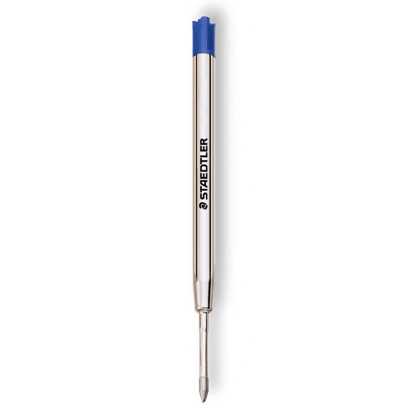 Staedtler Ballpoint Refill G2 Format Medium Tip Blue