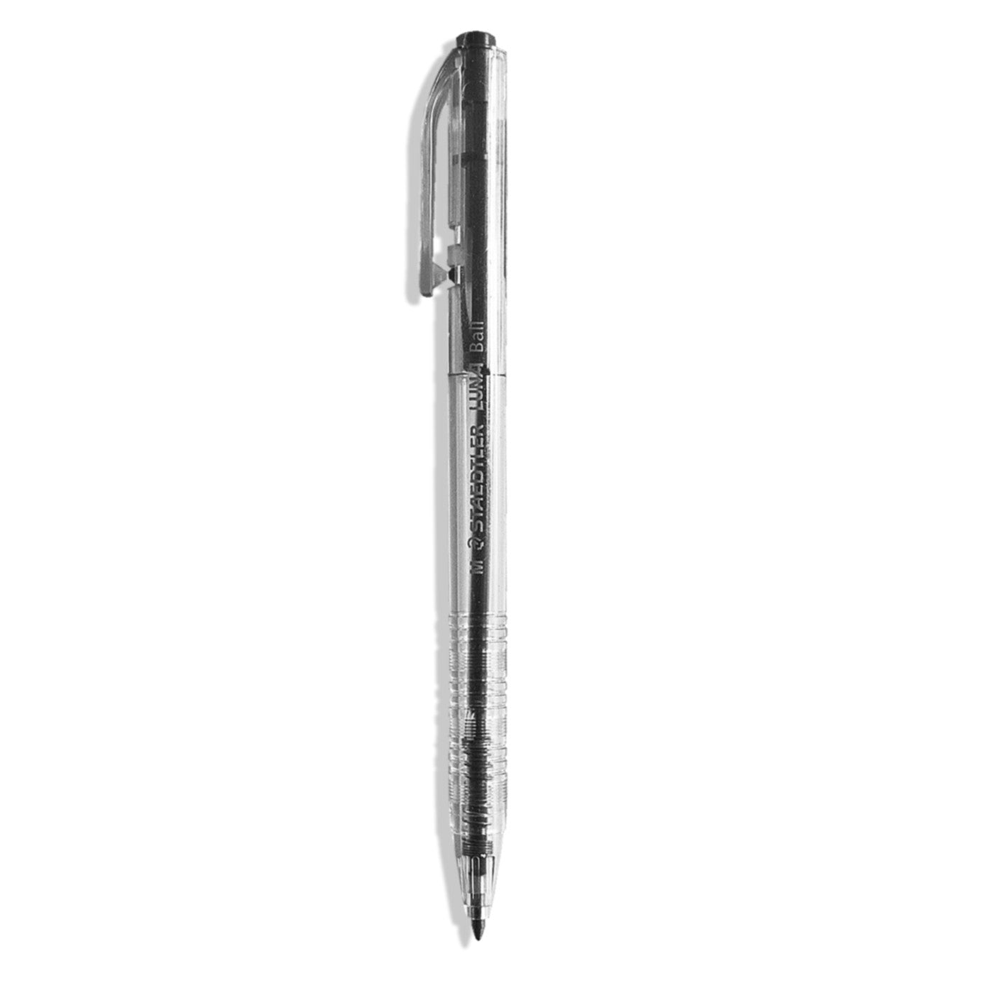 Staedtler Ball Pen ClipClick Luna - 1.00 mm - School Depot NZ
- 3