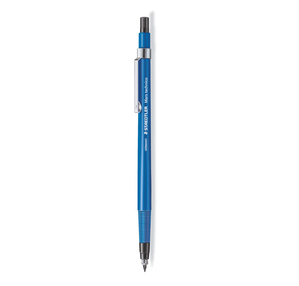 Staedtler Clutch Pencil Mars Technico 2mm HB