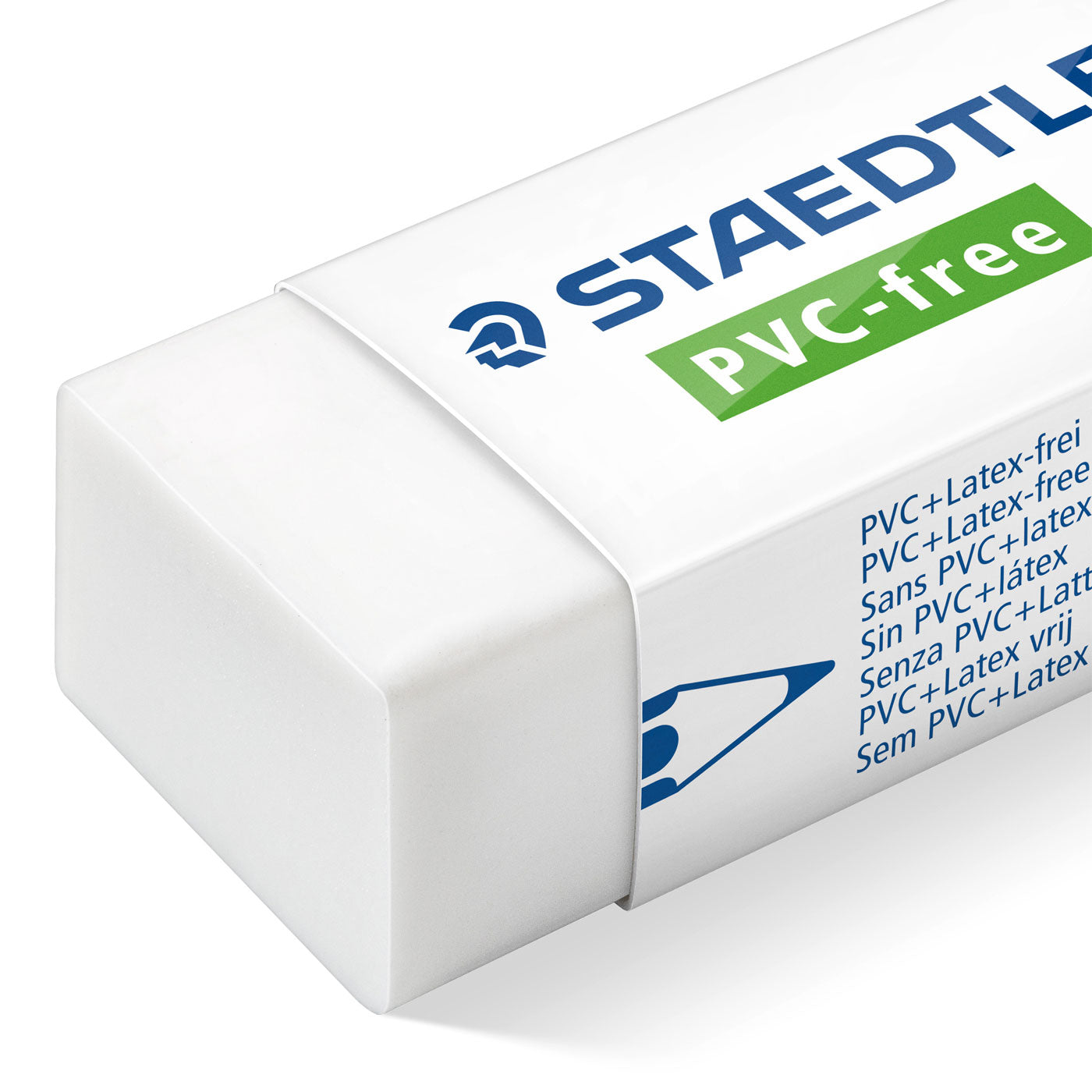 Staedtler Eraser Rasoplast 525 B30 PVC-Free 43 x 19m