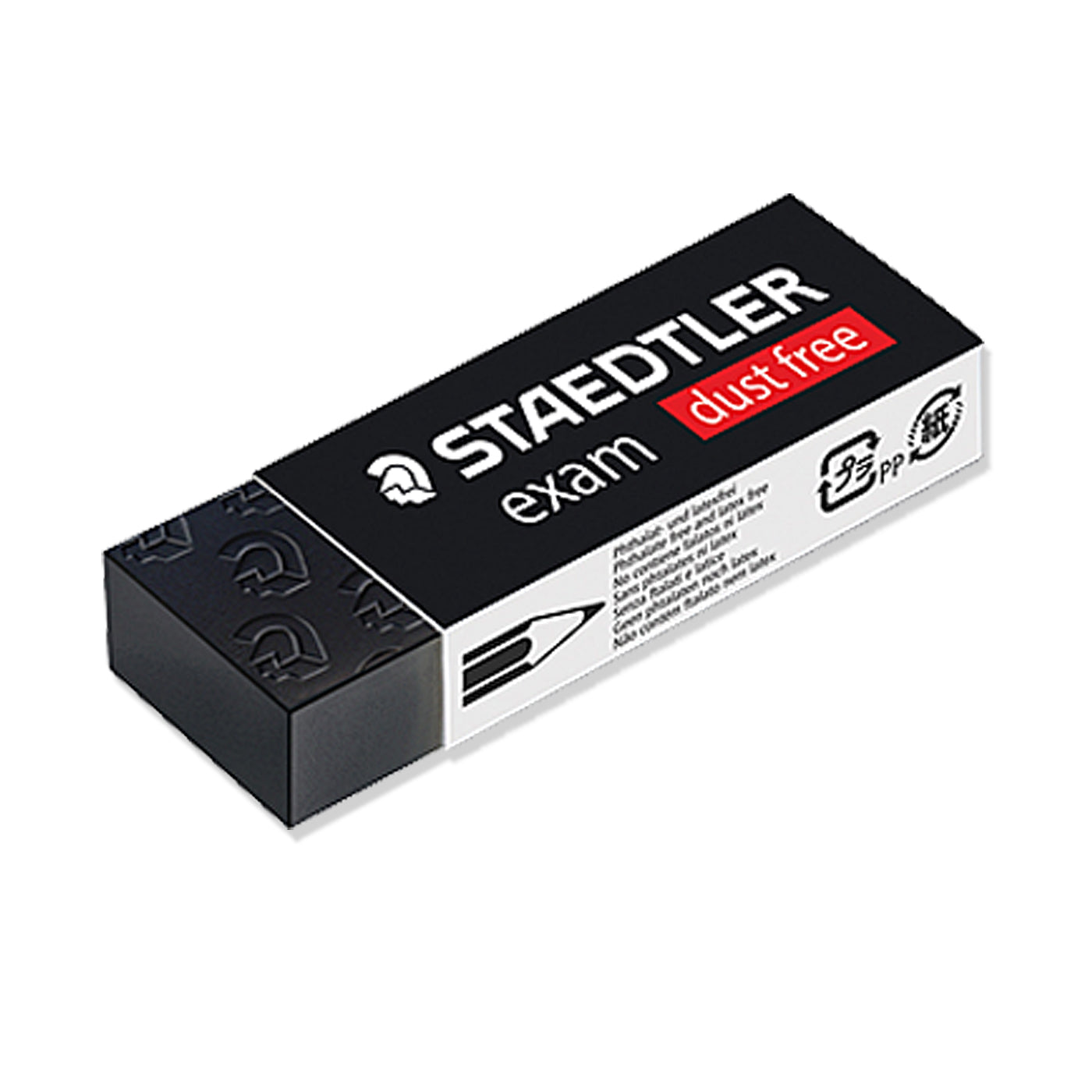 Staedtler Exam Eraser 526E20