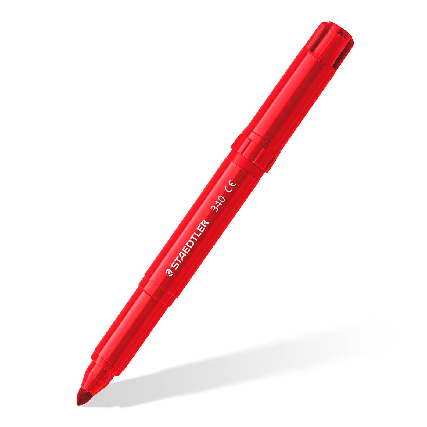 Staedtler Jumbo Fibre Tip Pen - 12 Pack - School Depot NZ
- 2