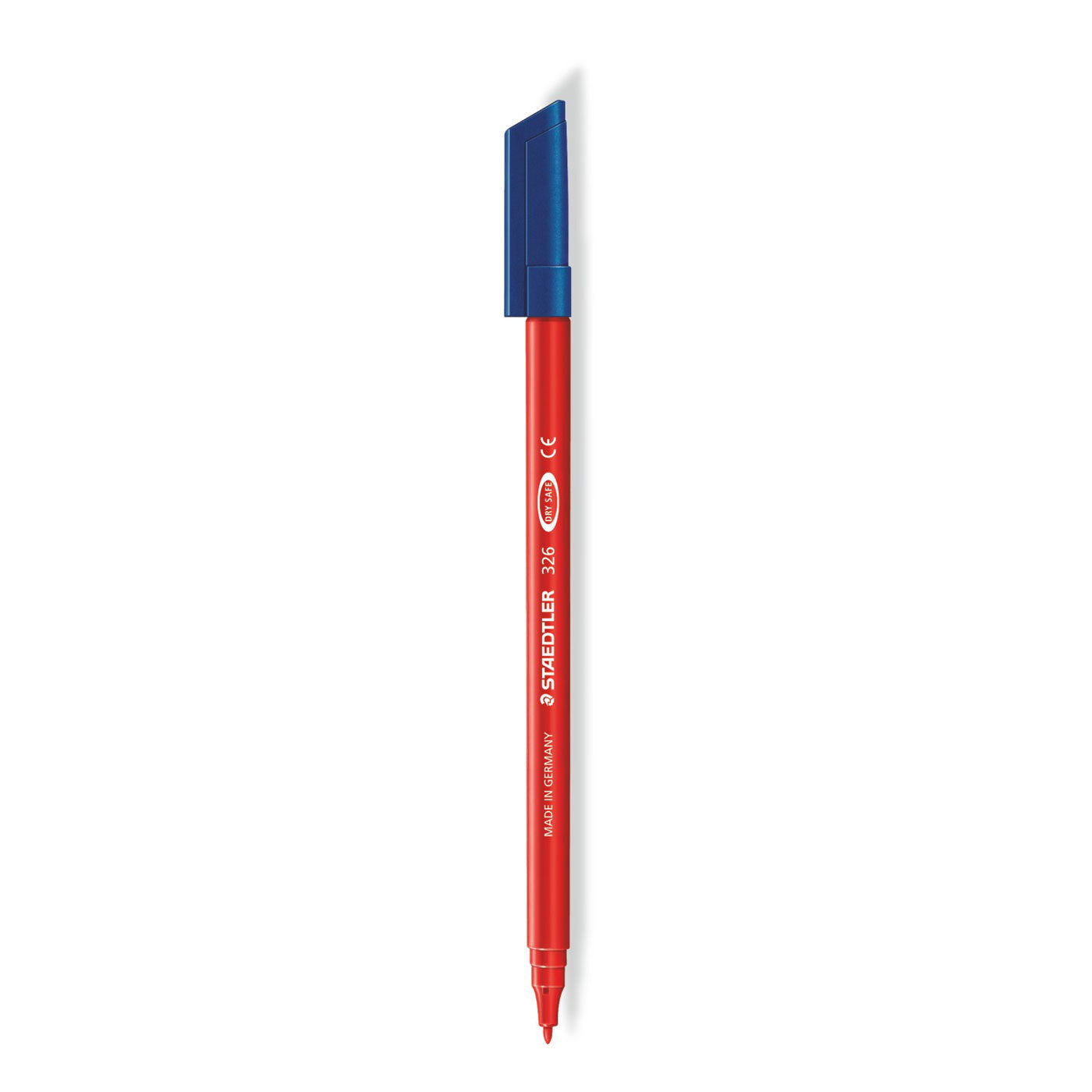 Staedtler Fibre Tips Noris Club - 10 Shades - School Depot NZ