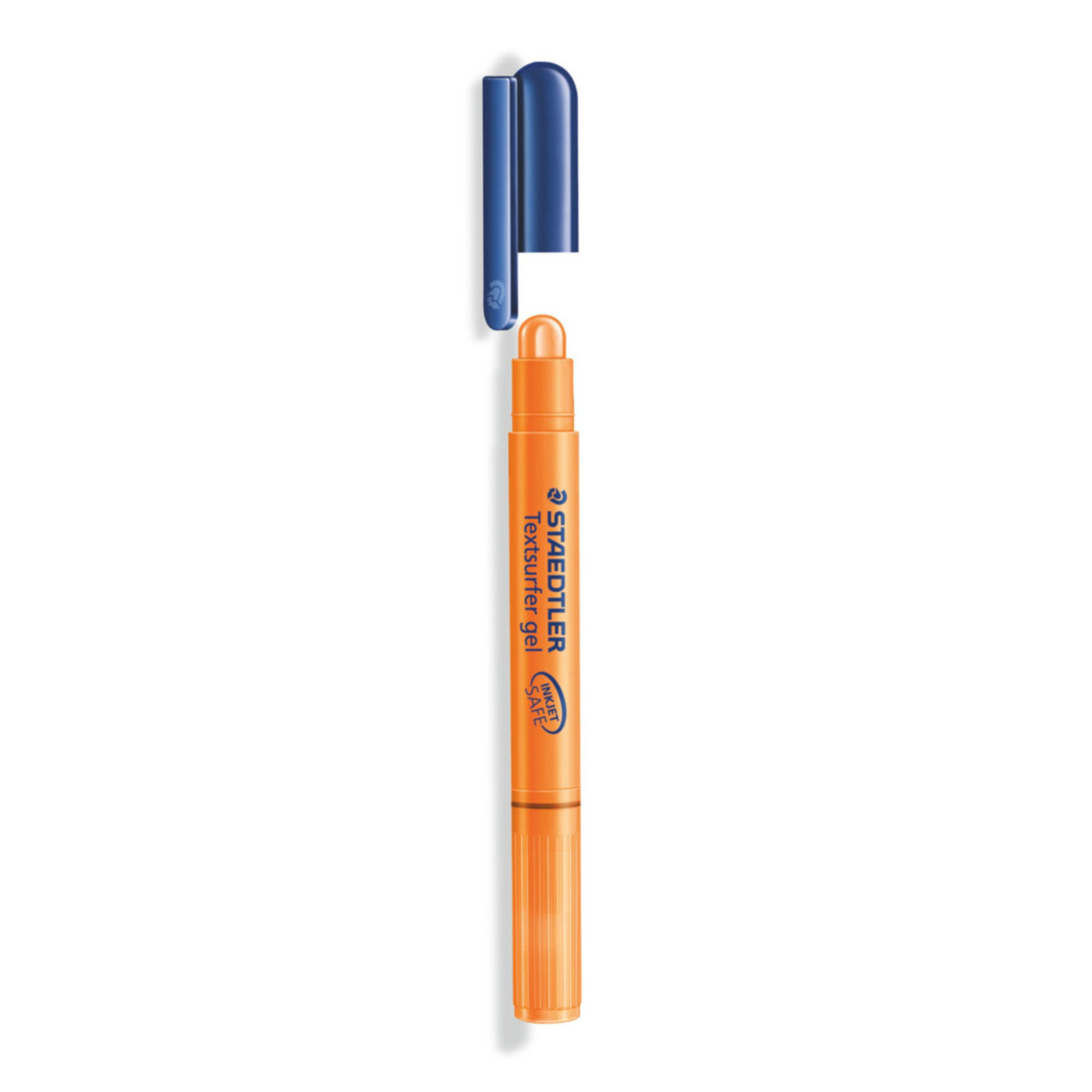 Staedtler Gel Highlighter, Textsurfer - Orange - School Depot NZ