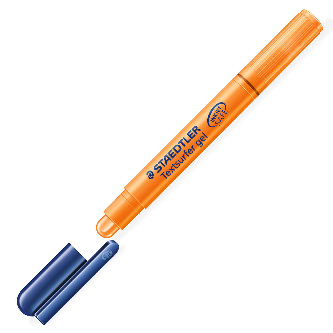 Staedtler Gel Highlighter Textsurfer Orange