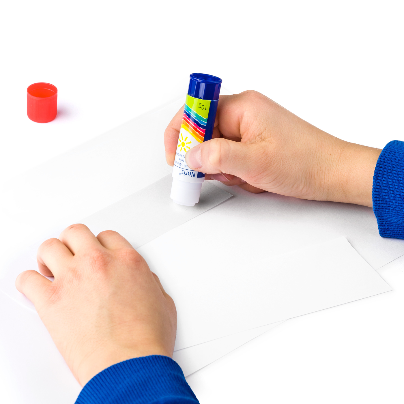 Staedtler Glue Stick Noris Club 10g