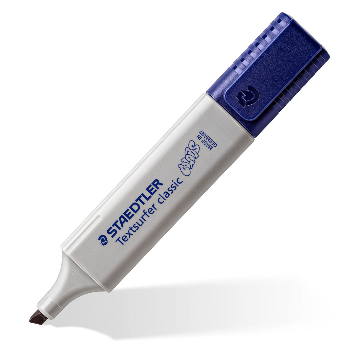 Staedtler Highlighter Textsurfer 364 C-820 Exel Colour Light Grey