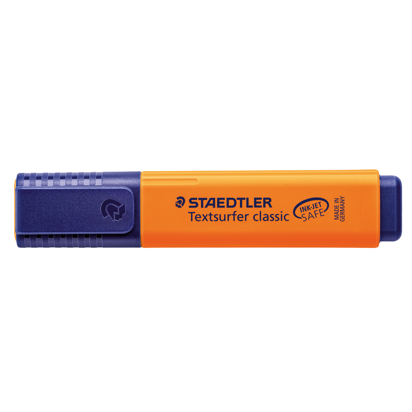 Staedtler Highlighter Textsurfer Orange