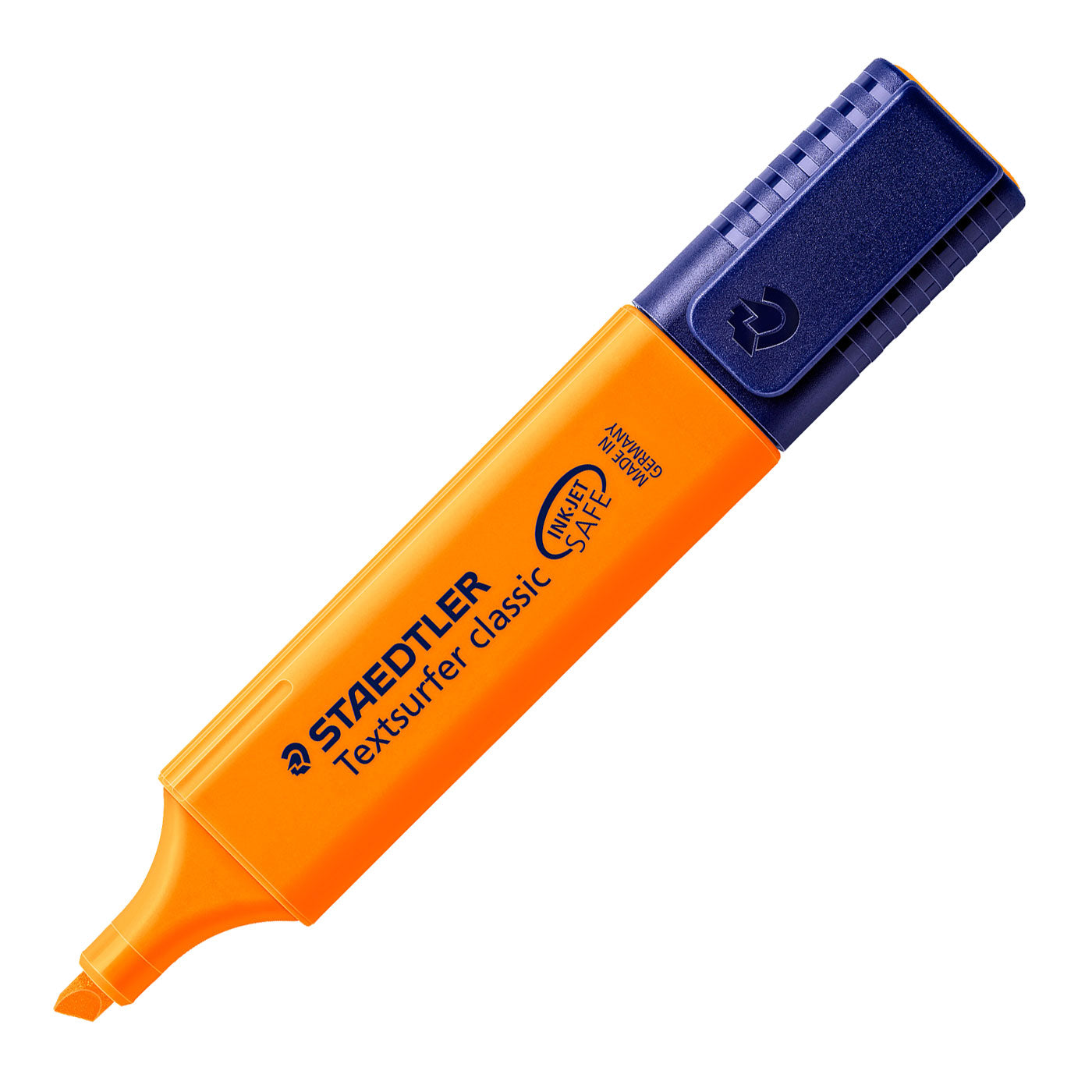 Staedtler Textsurfer Classic Highlighter Orange