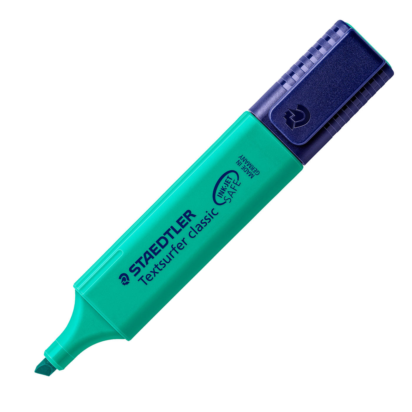 Staedtler Textsurfer Classic Highlighter Turquoise