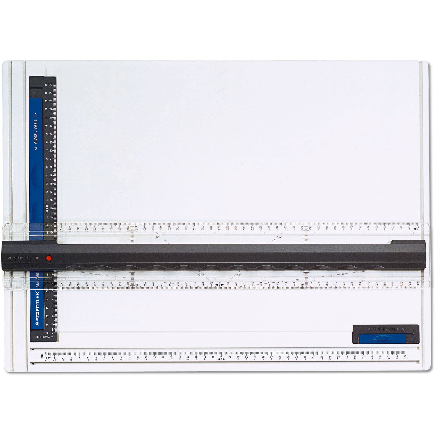Staedtler Mars Drawing Board Drafting Machine 661 A3