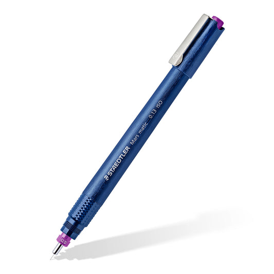 Staedtler Mars Matic 700 M013 Technical Drawing Pen 0.13mm
