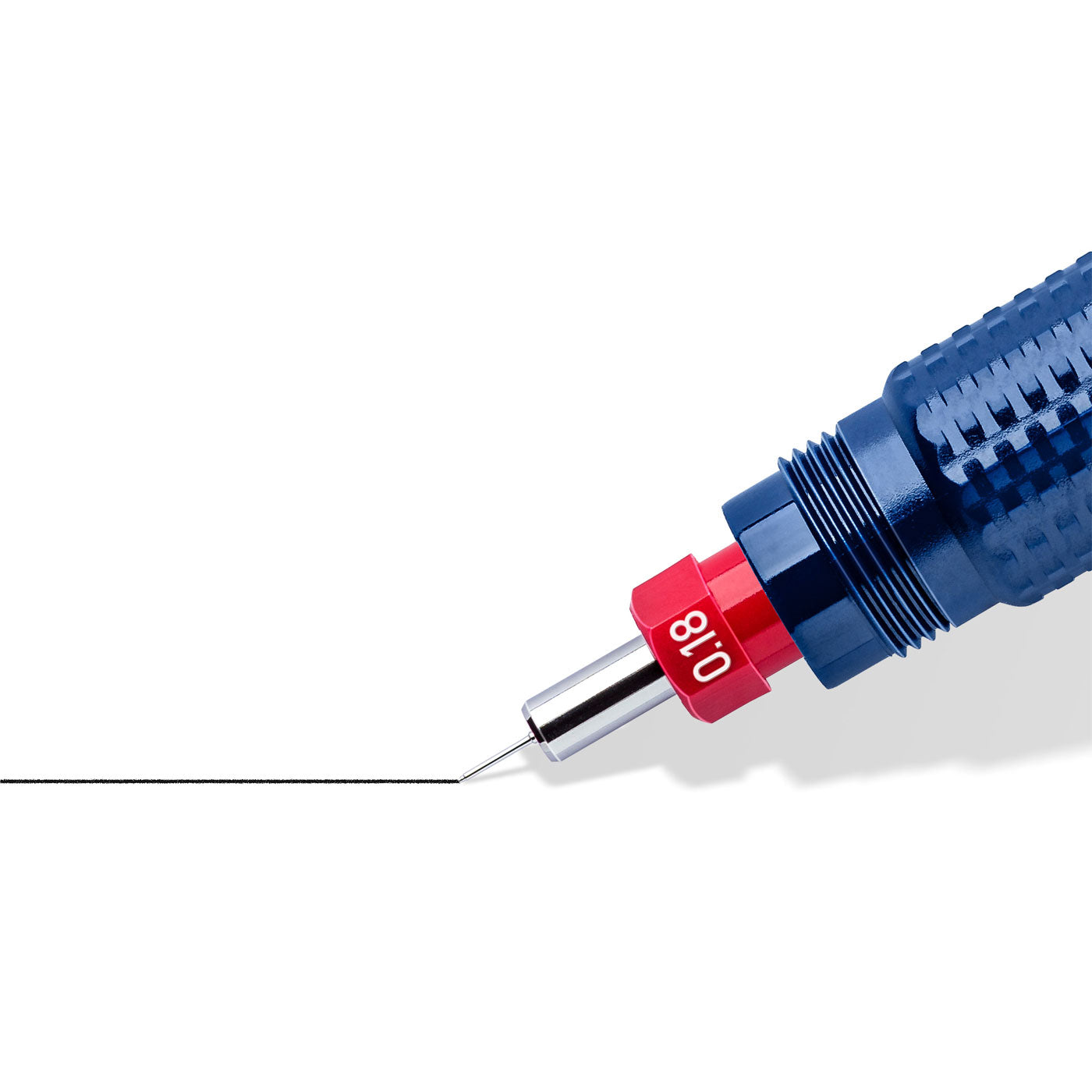 Staedtler Mars Matic 700 M018 Technical Drawing Pen 0.18mm