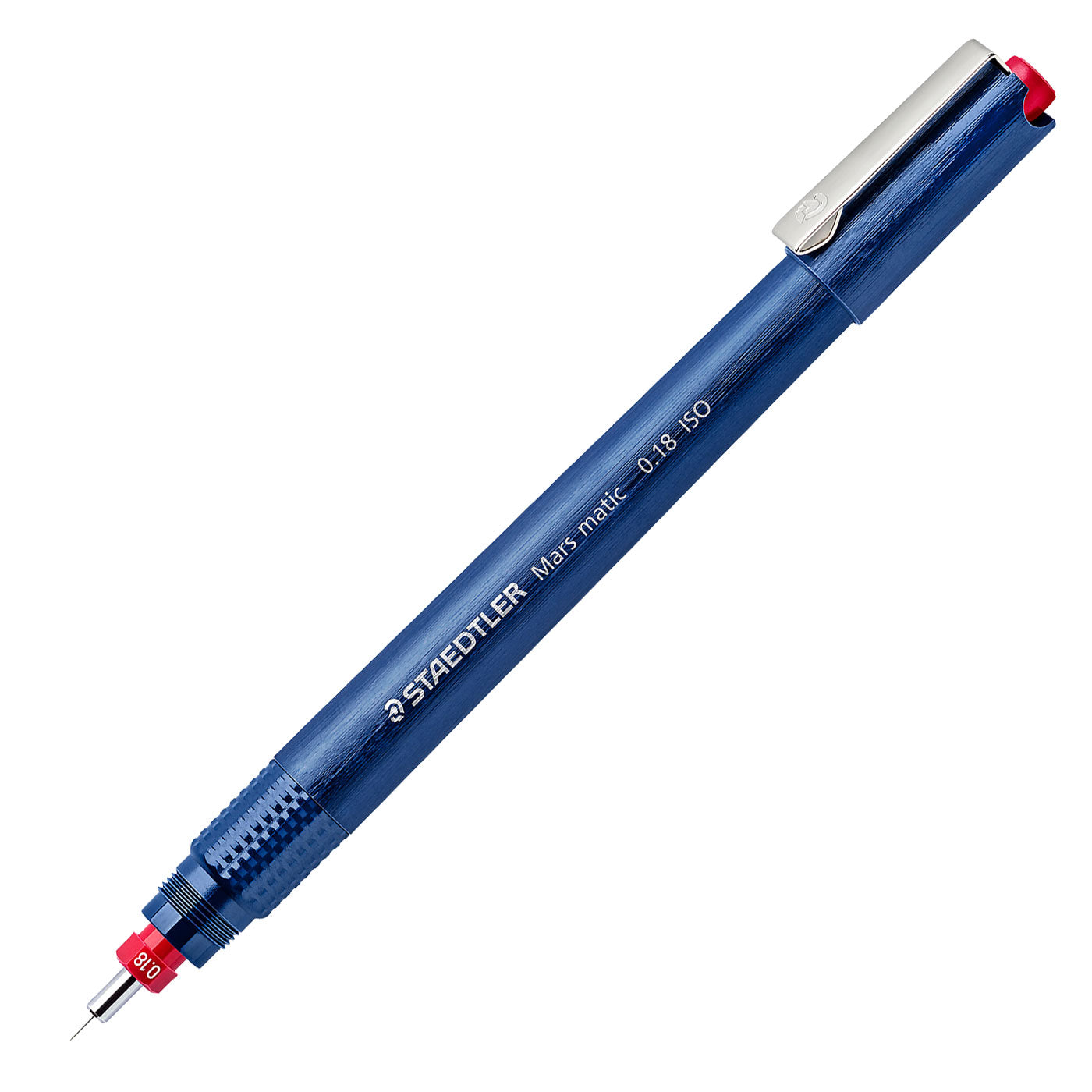Staedtler Mars Matic 700 M018 Technical Drawing Pen 0.18mm