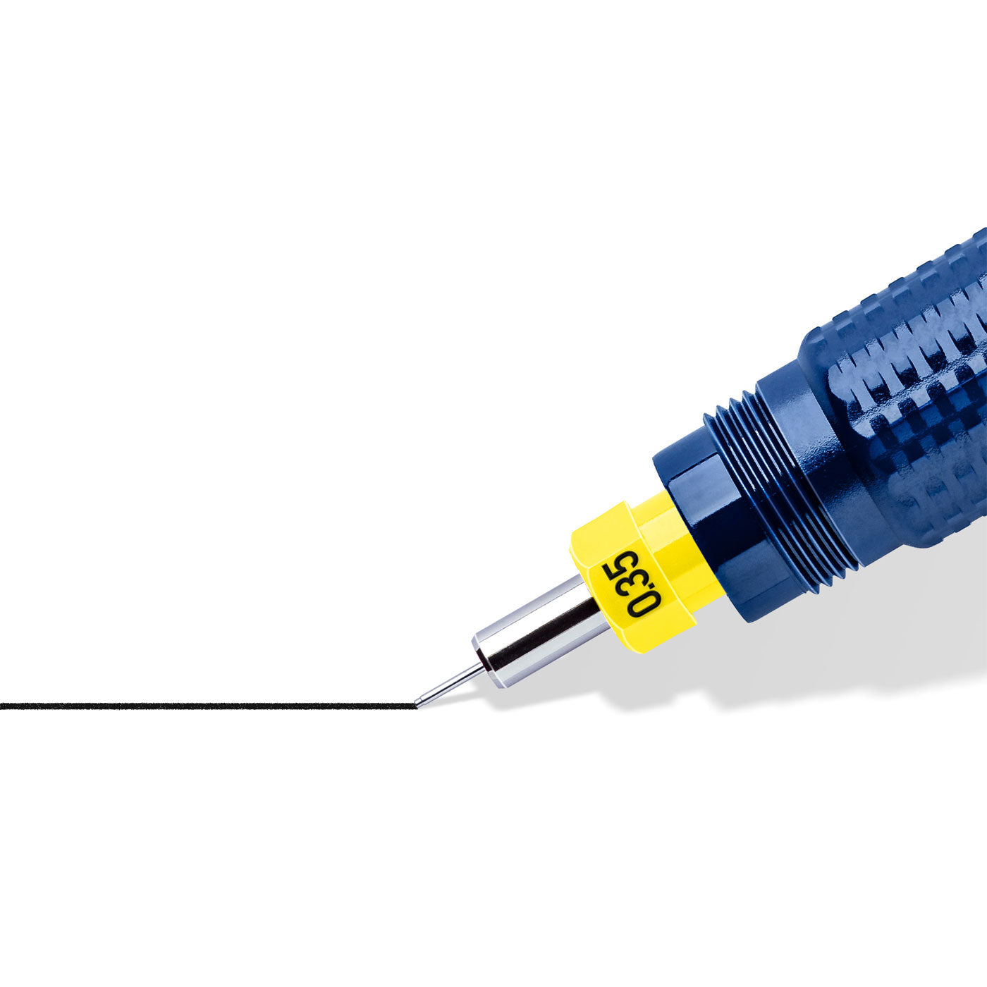 Staedtler Mars Matic 700 M035 Technical Drawing Pen 0.35mm