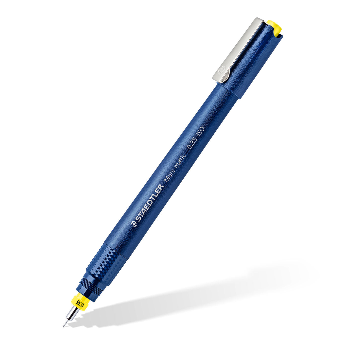 Staedtler Mars Matic 700 M035 Technical Drawing Pen 0.35mm