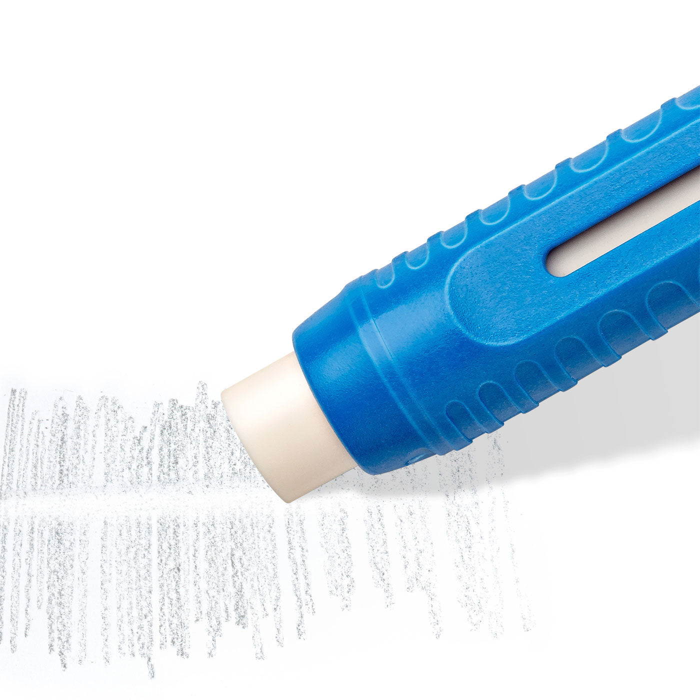 Staedtler Mars Plastic Eraser Holder & Refill 528 50