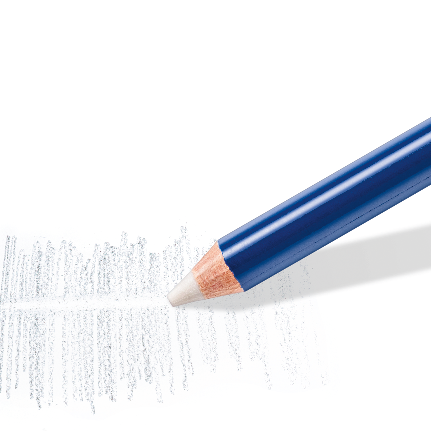 Staedtler Eraser for Ballpoint Pents with Brush 52661
