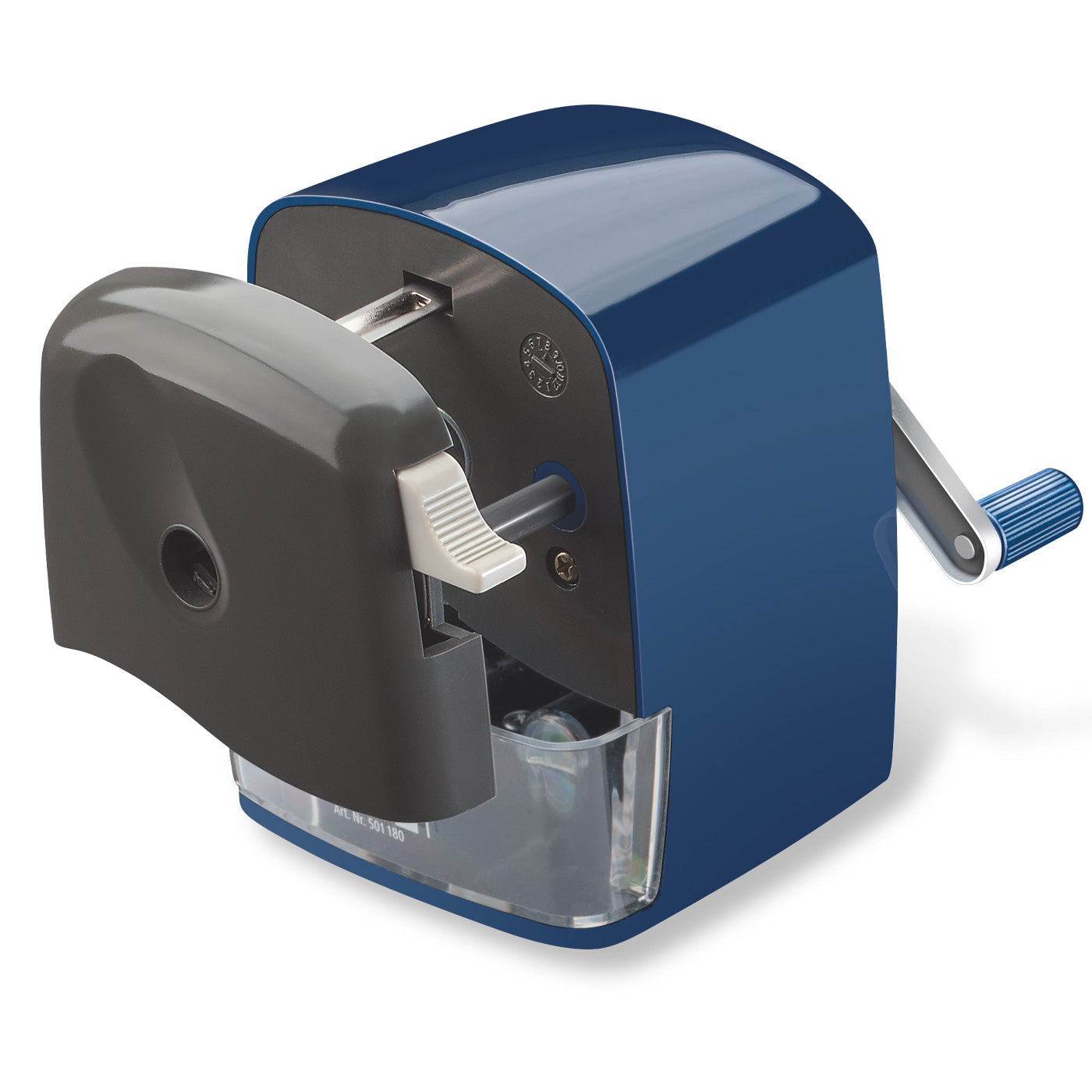 Staedtler Rotary Mechanical Pencil Sharpener Desk Top