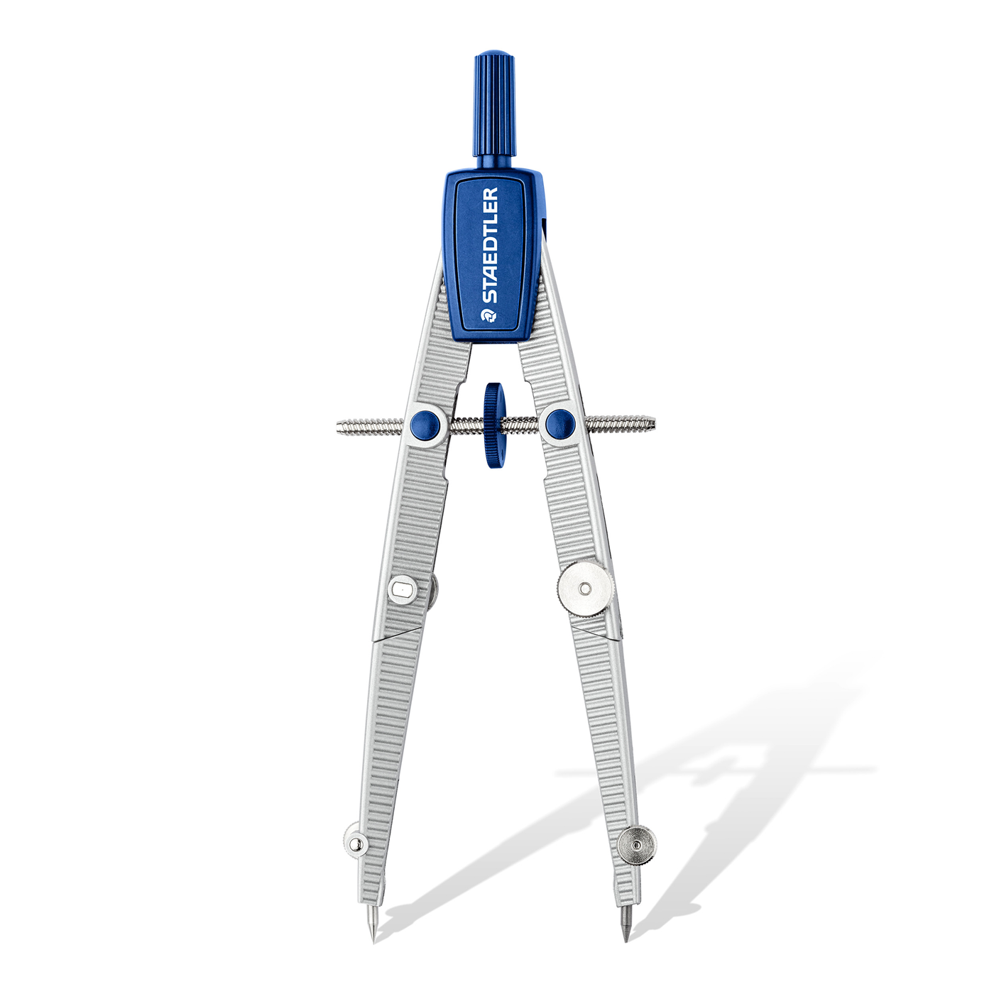 Staedtler School Compass 550 01 Metal - School Depot