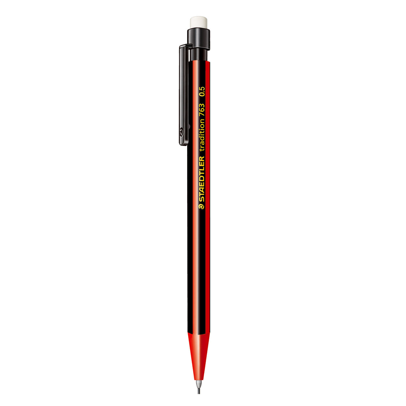 Staedtler Tradition Mechanical Pencil 763 Triangular 0.5mm