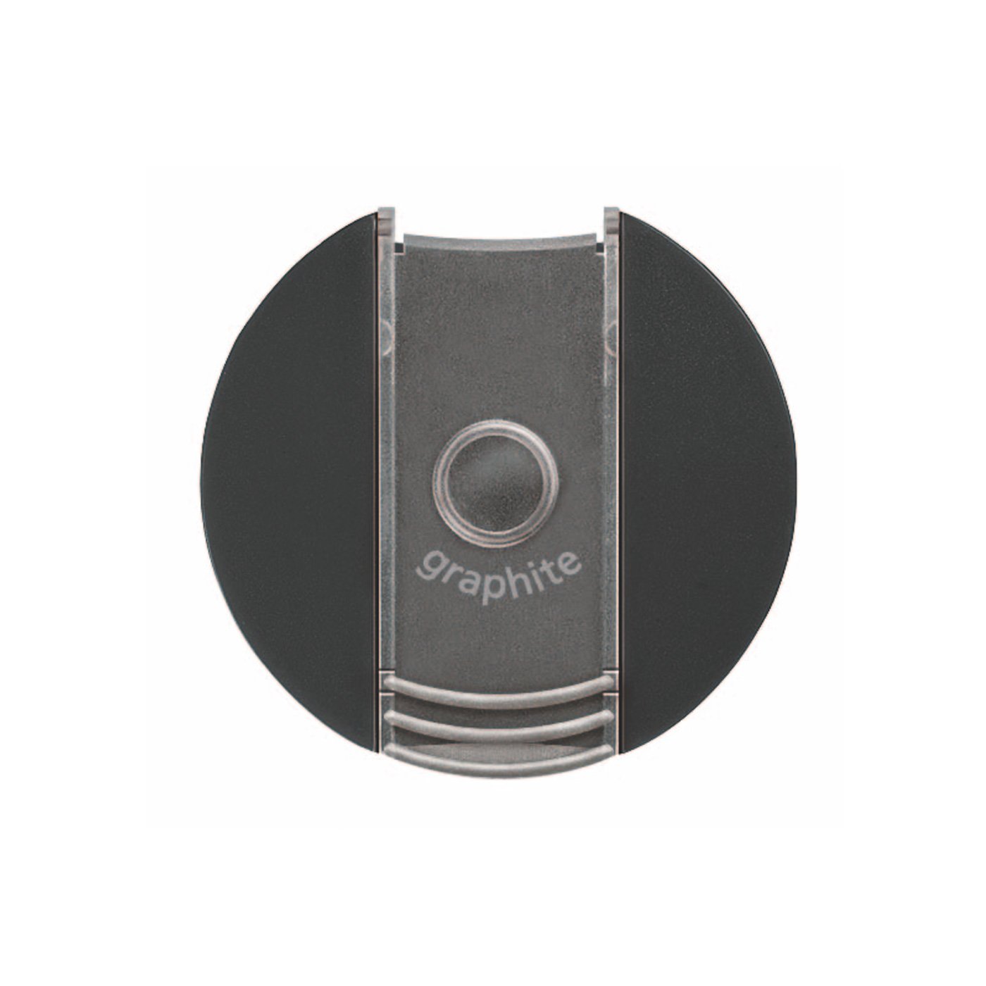 Staedtler Tradition Single Hole Tub Sharpener