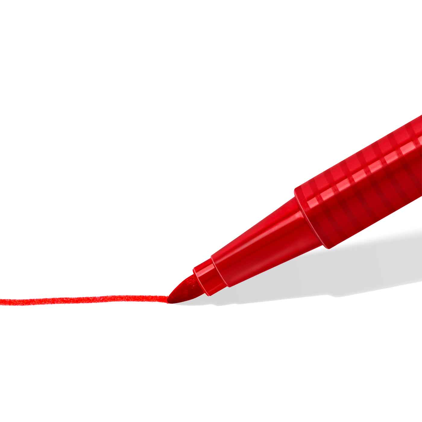 Staedtler Triplus Fibre-Tip Felt Pen Triangular