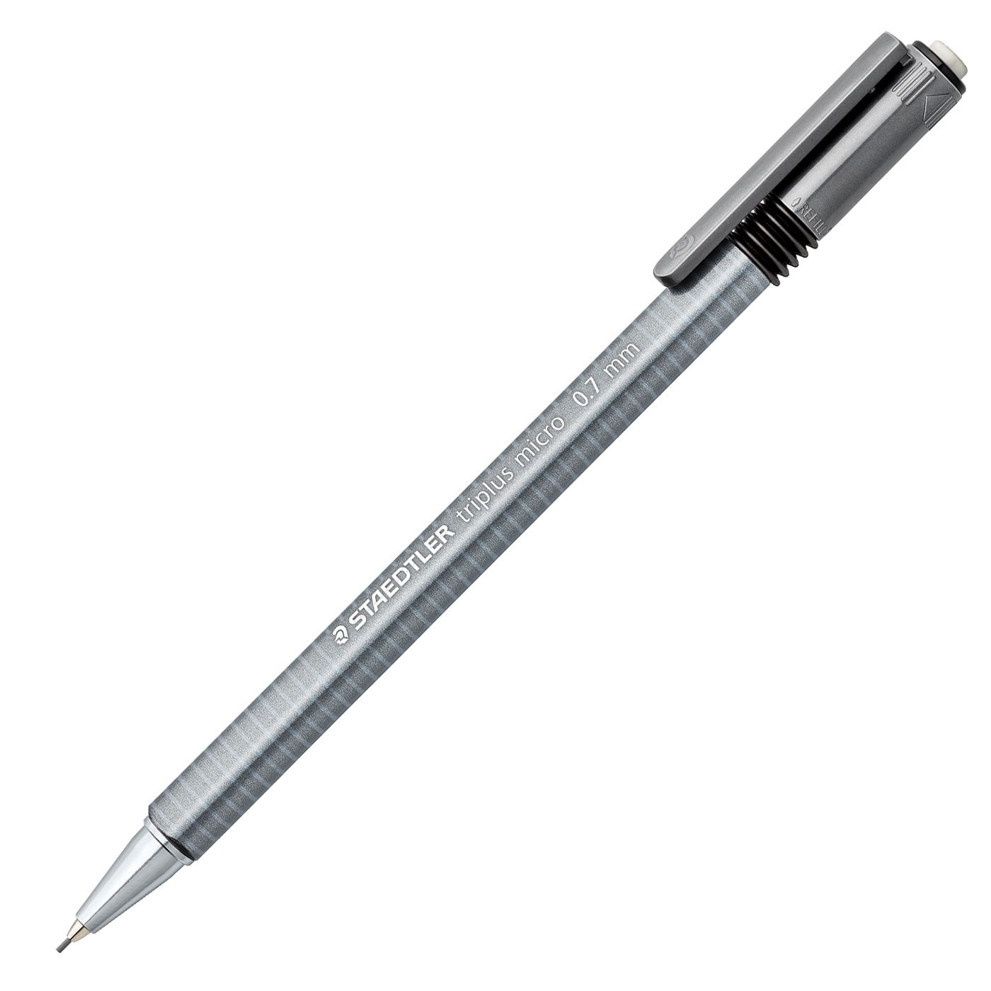 Staedtler Triplus Micro Mechanical Pencil 0.7mm